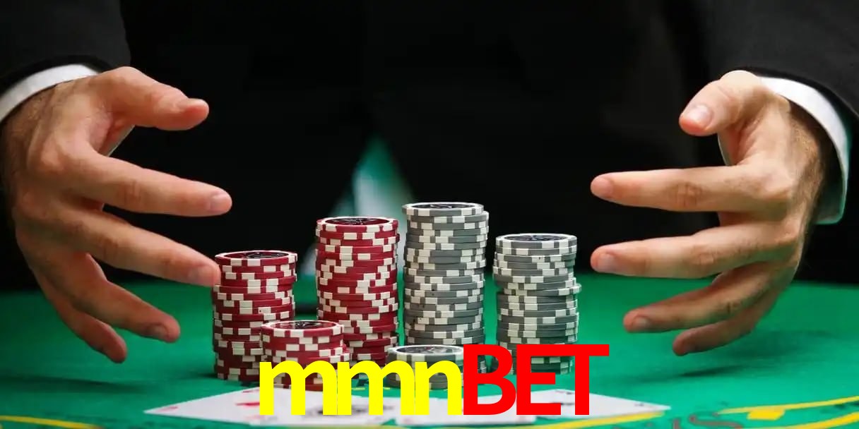 Promoções mmnbet