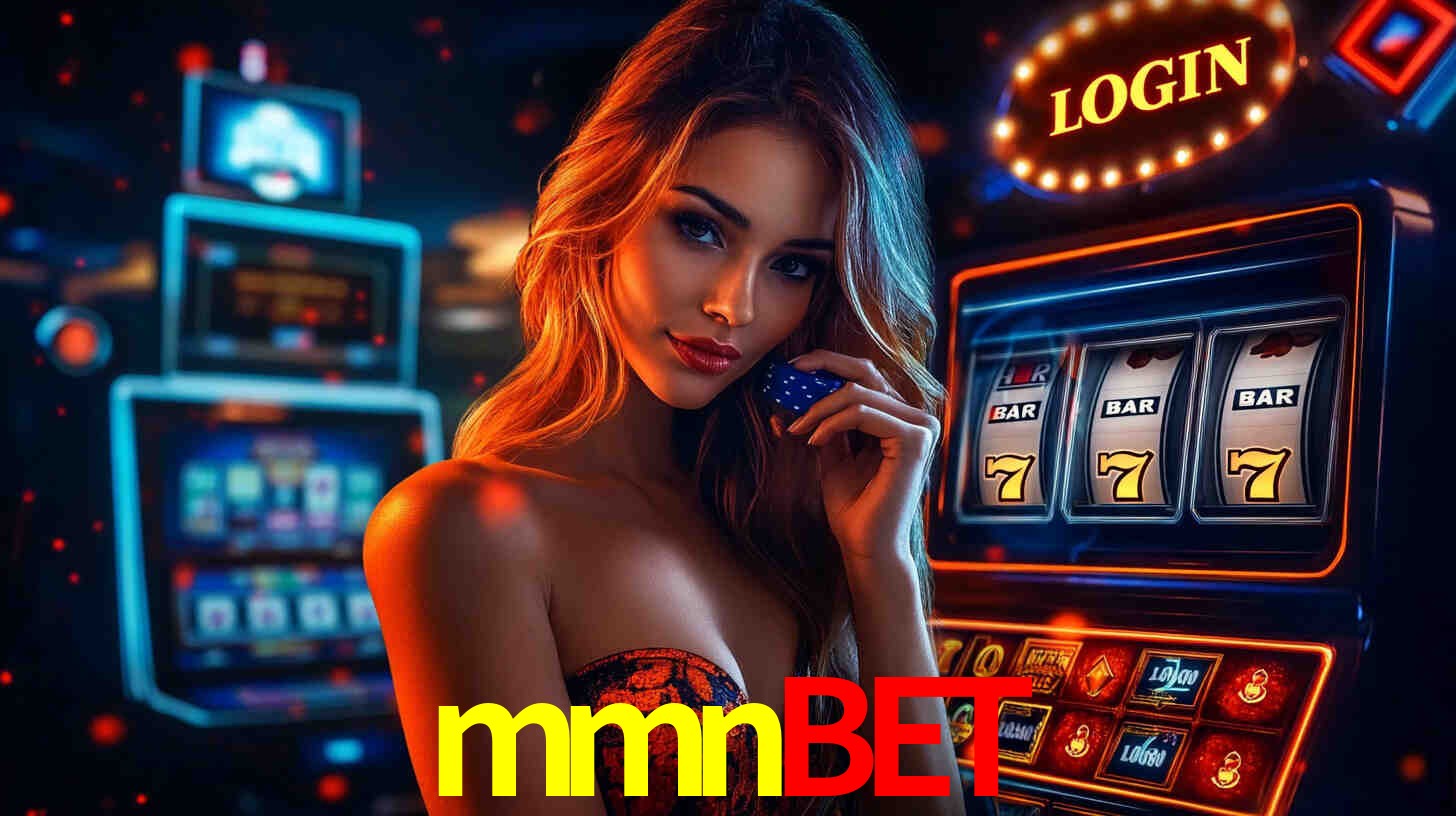 Promoções App mmnbet