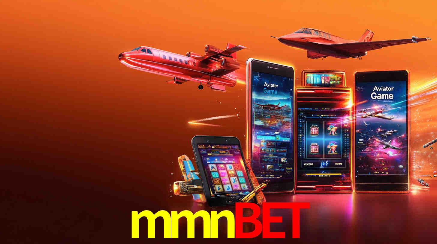 Vantagens App mmnbet
