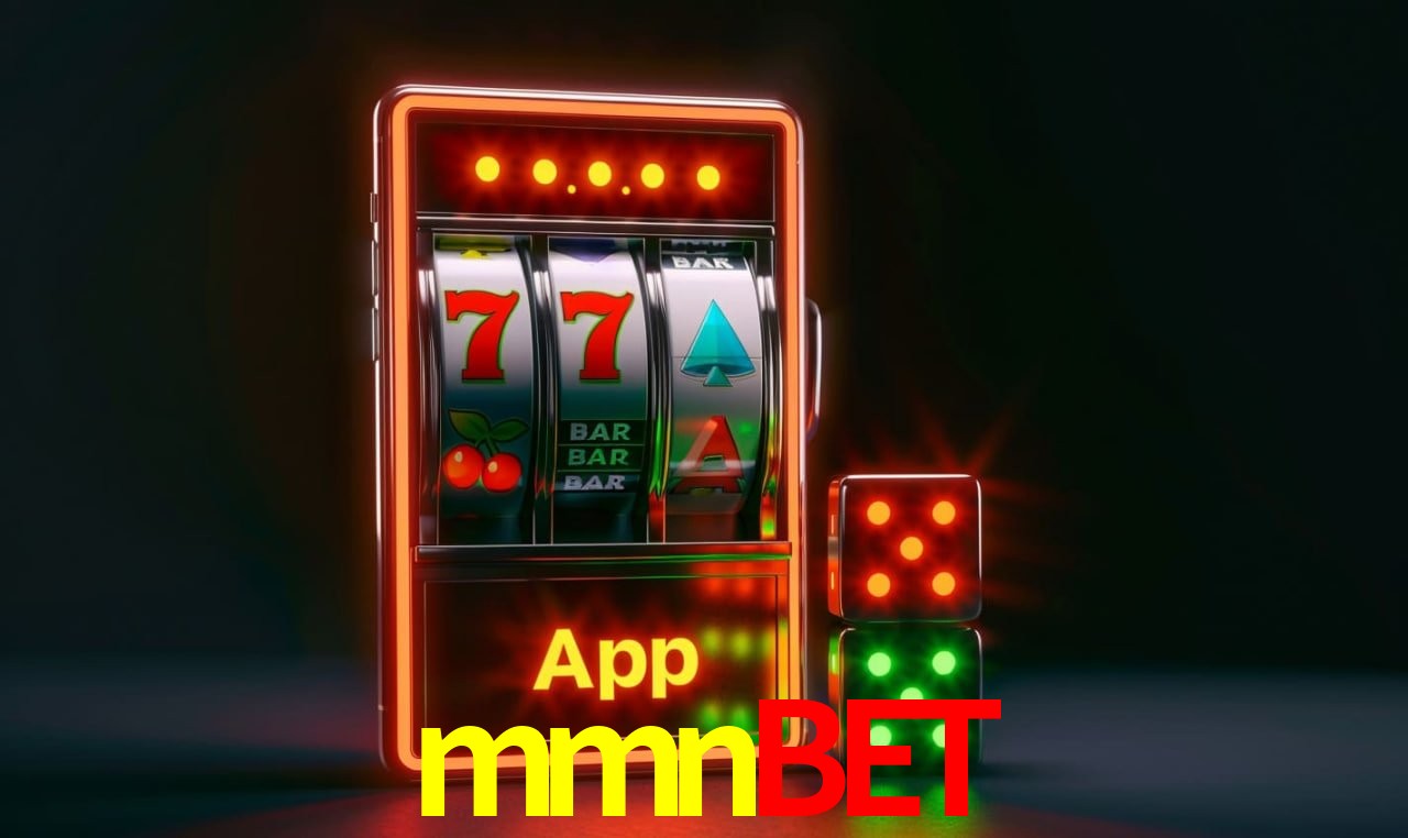 plataforma mmnbet