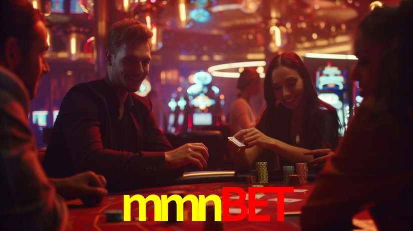 App Desktop mmnbet