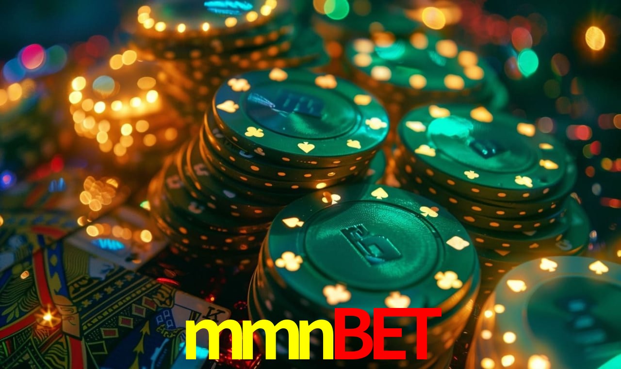 Aplicativo móvel mmnbet para iOS e Android