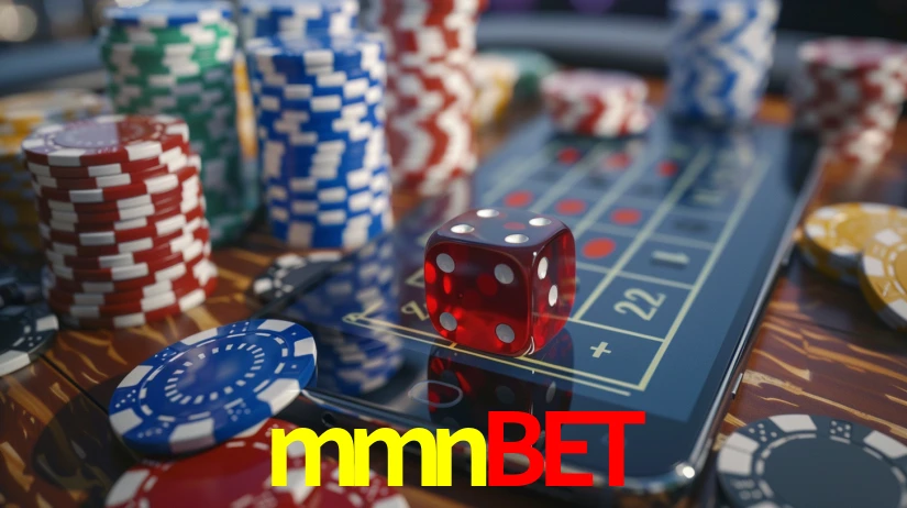 Bônus App mmnbet