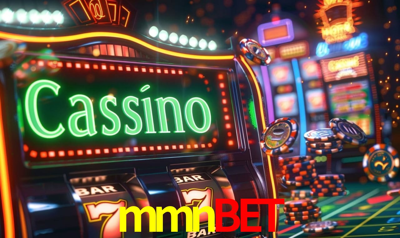mmnbet Caça-níqueis móveis