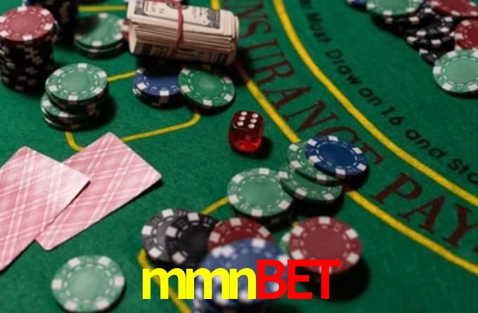 Segurança App mmnbet