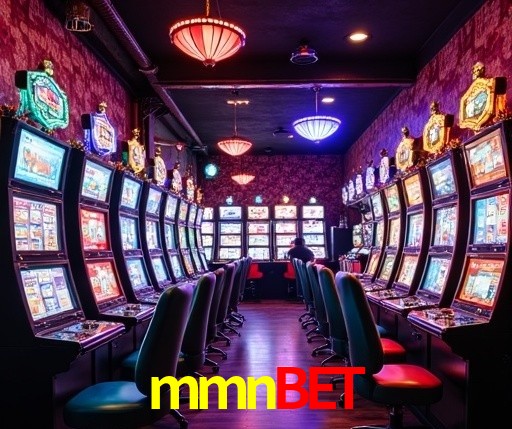 Melhores Jogos mmnbet