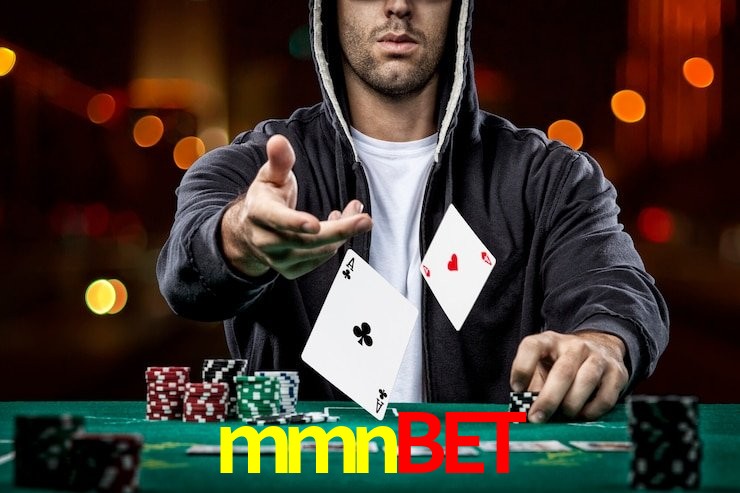 Recursos App mmnbet