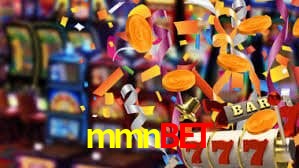 Notificações App mmnbet